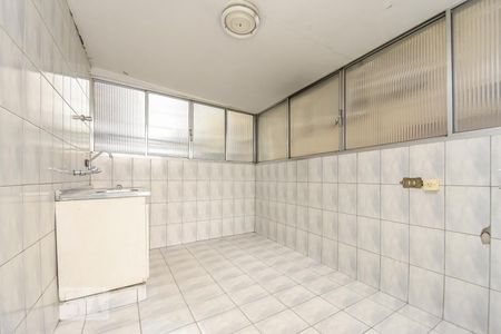 Apartamento à venda com 90m², 2 quartos e sem vagaCozinha