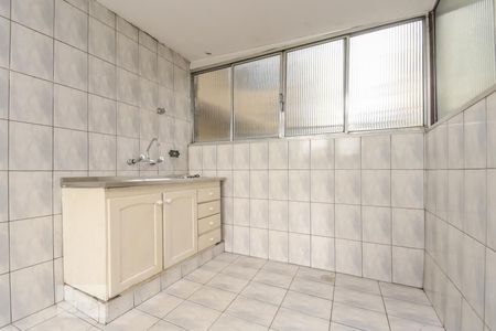 Apartamento à venda com 90m², 2 quartos e sem vagaCozinha
