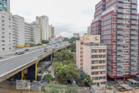 Apartamento à venda com 90m², 2 quartos e sem vagaVista do Quarto 1