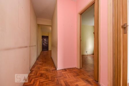 Apartamento à venda com 90m², 2 quartos e sem vagaCorredor