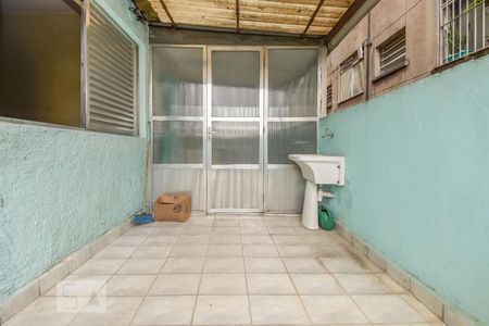 Apartamento à venda com 90m², 2 quartos e sem vagaTerraço e Área de serviço