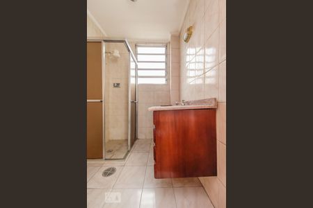 Apartamento à venda com 90m², 2 quartos e sem vagaBanheiro