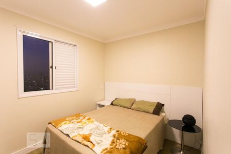 Suíte de apartamento para alugar com 3 quartos, 82m² em Vila Gomes Cardim, São Paulo