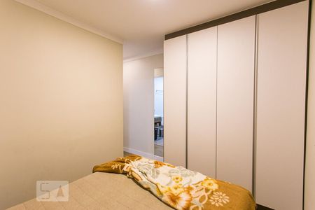 Suíte de apartamento para alugar com 3 quartos, 82m² em Vila Gomes Cardim, São Paulo