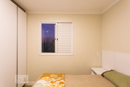 Suíte de apartamento para alugar com 3 quartos, 82m² em Vila Gomes Cardim, São Paulo