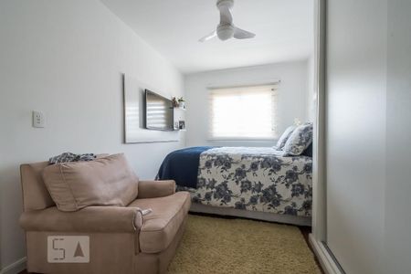 Apartamento à venda com 110m², 3 quartos e 1 vagaSuíte