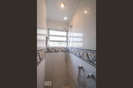 Apartamento à venda com 110m², 3 quartos e 1 vagaBanheiro Suíte