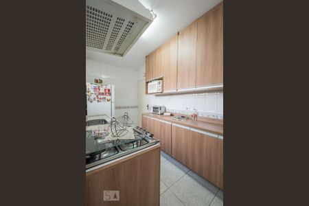 Apartamento à venda com 110m², 3 quartos e 1 vagaCozinha