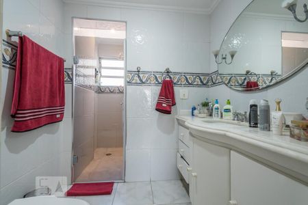 Apartamento à venda com 110m², 3 quartos e 1 vagaBanheiro Suíte