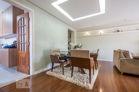 Apartamento à venda com 110m², 3 quartos e 1 vagaSala