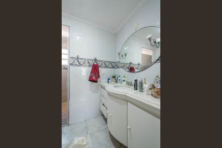 Apartamento à venda com 110m², 3 quartos e 1 vagaBanheiro Suíte