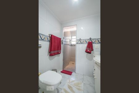 Apartamento à venda com 110m², 3 quartos e 1 vagaBanheiro Suíte