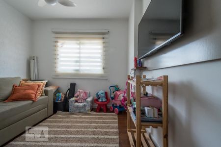 Apartamento à venda com 110m², 3 quartos e 1 vagaQuarto 1