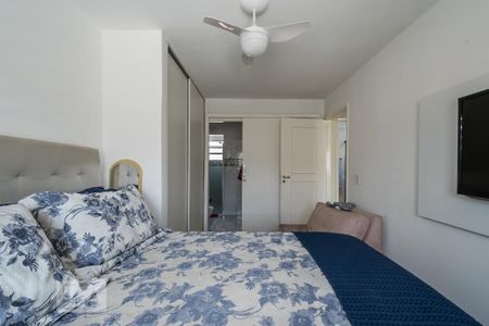 Apartamento à venda com 110m², 3 quartos e 1 vagaSuíte