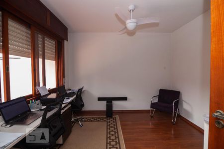 Quarto de casa de condomínio à venda com 3 quartos, 183m² em Vila Nova, Porto Alegre