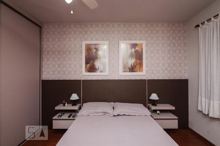 Quarto de casa de condomínio à venda com 3 quartos, 183m² em Vila Nova, Porto Alegre