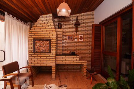 Casa de condomínio à venda com 183m², 3 quartos e 2 vagas Casa de condomínio à venda com 183m², 3 quartos e 2 vagasCozinha