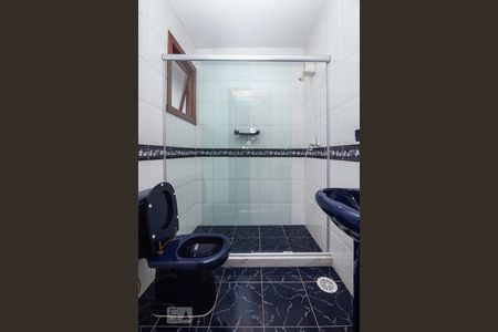 Casa de condomínio à venda com 183m², 3 quartos e 2 vagas Casa de condomínio à venda com 183m², 3 quartos e 2 vagasBanheiro