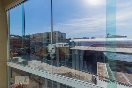 Casa à venda com 108m², 2 quartos e 2 vagasVista da Suíte