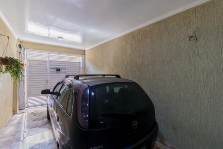 Casa à venda com 108m², 2 quartos e 2 vagasGaragem