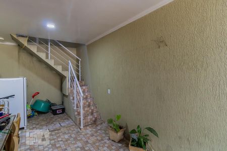 Casa à venda com 108m², 2 quartos e 2 vagasGaragem