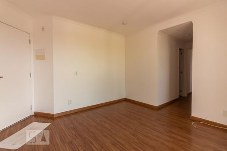 Sala de apartamento para alugar com 2 quartos, 52m² em Jardim Roberto, Osasco