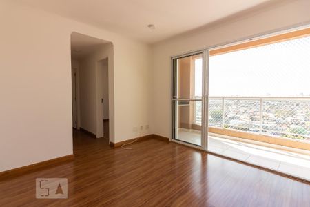 Apartamento para alugar com 2 quartos, 52m² em Jardim Roberto, Osasco