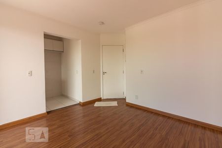 Sala de apartamento para alugar com 2 quartos, 52m² em Jardim Roberto, Osasco