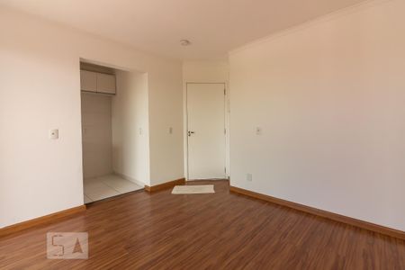 Sala de apartamento para alugar com 2 quartos, 52m² em Jardim Roberto, Osasco