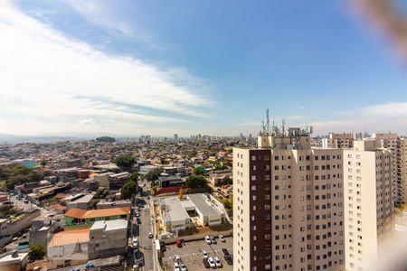 Vista de apartamento para alugar com 2 quartos, 52m² em Jardim Roberto, Osasco