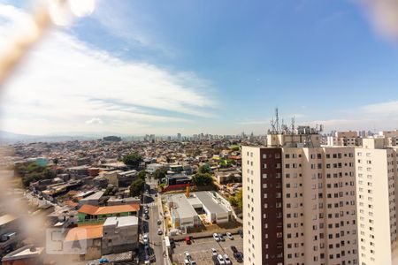 Vista de apartamento para alugar com 2 quartos, 52m² em Jardim Roberto, Osasco