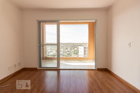 Sala de apartamento para alugar com 2 quartos, 52m² em Jardim Roberto, Osasco