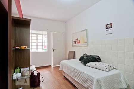 Apartamento para alugar em Santana