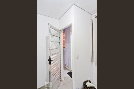 Quarto 2 de apartamento para alugar com 2 quartos, 52m² em Santana, São Paulo
