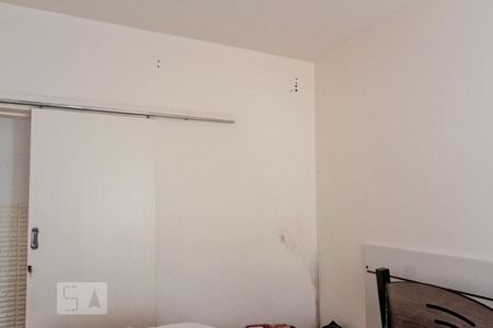 Quarto de apartamento para alugar com 2 quartos, 52m² em Santana, São Paulo