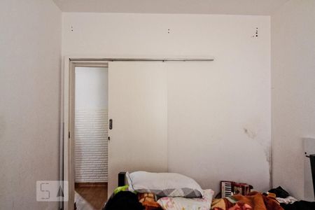 Quarto de apartamento para alugar com 2 quartos, 52m² em Santana, São Paulo
