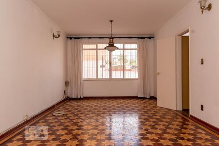 Sala de casa à venda com 3 quartos, 190m² em Mirandópolis, São Paulo