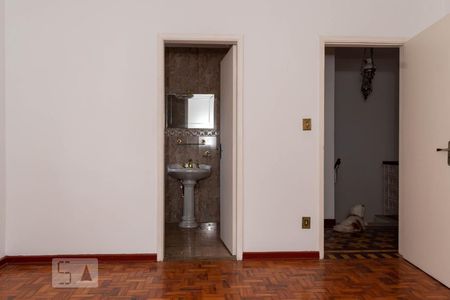 Quarto 1- Suíte  de casa à venda com 3 quartos, 190m² em Mirandópolis, São Paulo