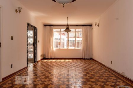 Sala de casa à venda com 3 quartos, 190m² em Mirandópolis, São Paulo