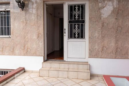 Casa à venda com 190m², 3 quartos e 3 vagas Casa à venda com 190m², 3 quartos e 3 vagasVaranda do Quarto 3