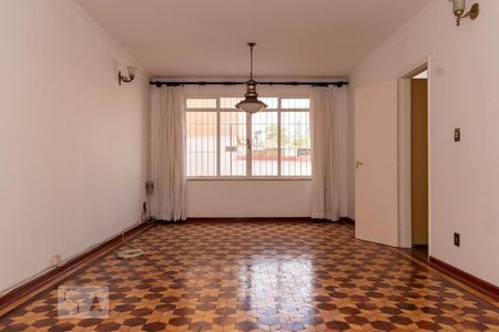 Sala de casa à venda com 3 quartos, 190m² em Mirandópolis, São Paulo