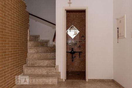 Antessala de casa à venda com 3 quartos, 190m² em Mirandópolis, São Paulo