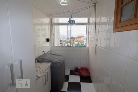 Apartamento à venda com 90m², 3 quartos e 1 vagaÁrea de Serviço