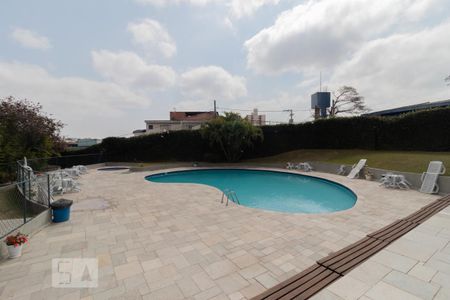 Apartamento à venda com 90m², 3 quartos e 1 vagaÁrea comum - Piscina