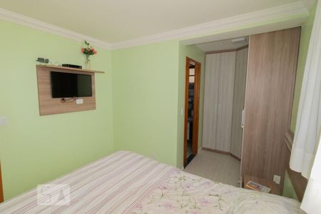 Apartamento à venda com 90m², 3 quartos e 1 vagaSuíte
