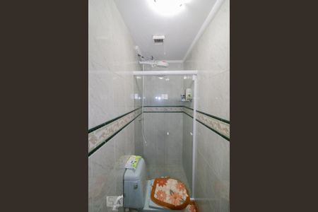 Apartamento à venda com 90m², 3 quartos e 1 vagaBanheiro da Suíte