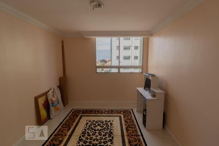 Apartamento à venda com 90m², 3 quartos e 1 vagaDormitório 2