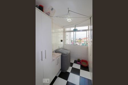 Apartamento à venda com 90m², 3 quartos e 1 vagaÁrea de Serviço