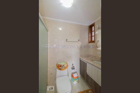 Apartamento à venda com 90m², 3 quartos e 1 vagaBanheiro Social