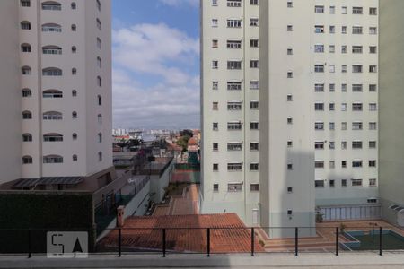 Apartamento à venda com 90m², 3 quartos e 1 vagaDormitório 2 - vista